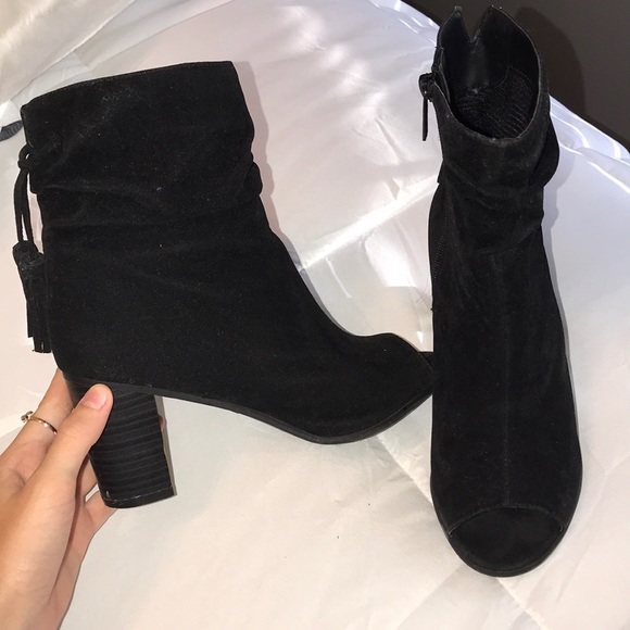 Booties - Picture 3 of 4